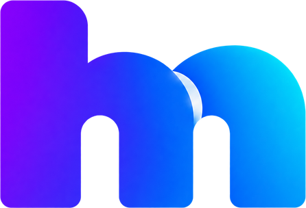 HeyMarketer logo